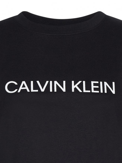 Calvin Klein Performance Tricou Pw Boyfriend