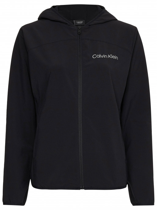 Calvin Klein Performance WO Jacket