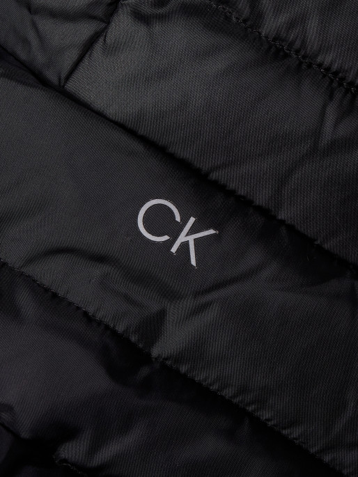 Calvin Klein Performance Ženska jakna PW Jacket