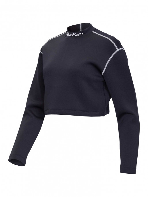Calvin Klein Performance Bluza Pw