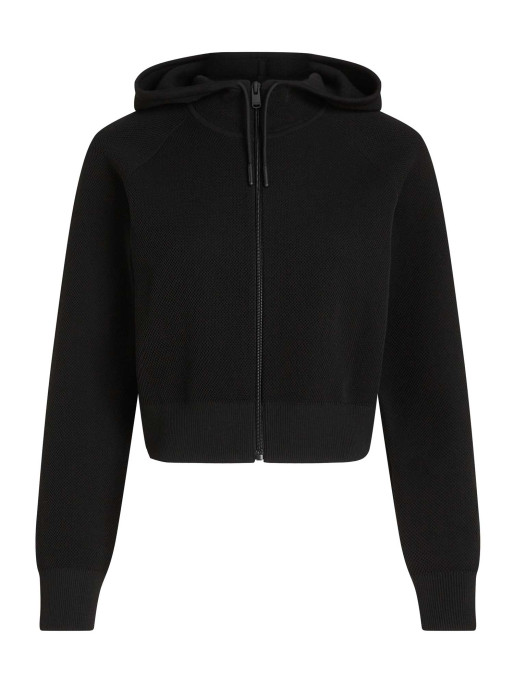 【予約販売】本 Klein Calvin Performance Zip Half Hanorac トップス