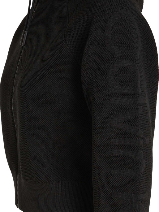 Calvin Klein Performance Hanorac Half Zip