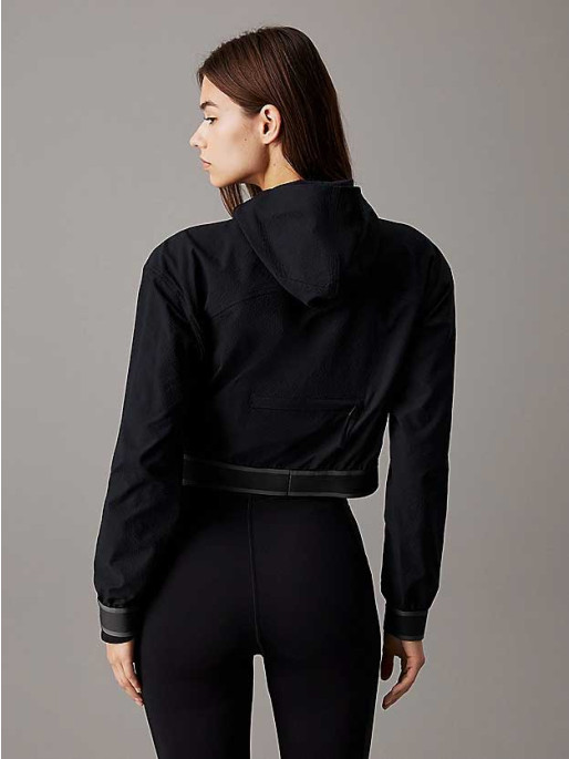 Calvin Klein Performance Geaca vant Wind