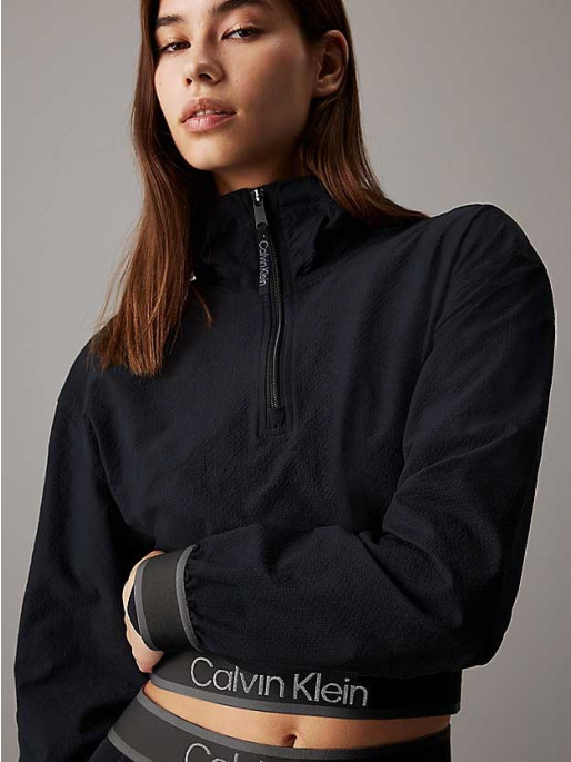 Calvin Klein Performance Geaca vant Wind