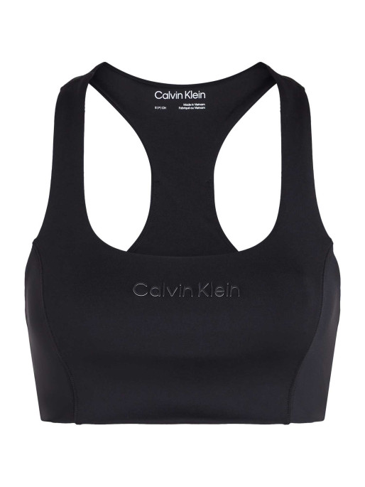 Calvin Klein Performance SPORTS BRA MEDIUM SUPPORT
