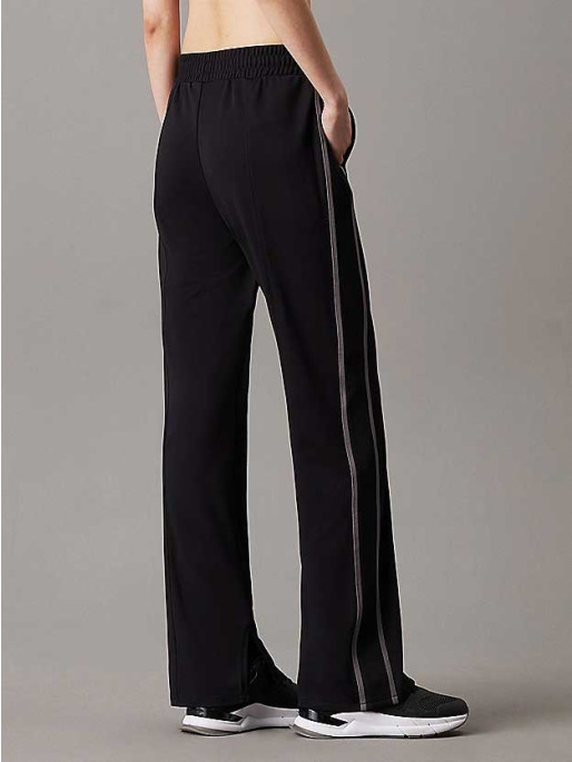 Calvin Klein Performance STRAIGHT/WIDE LEG PANT