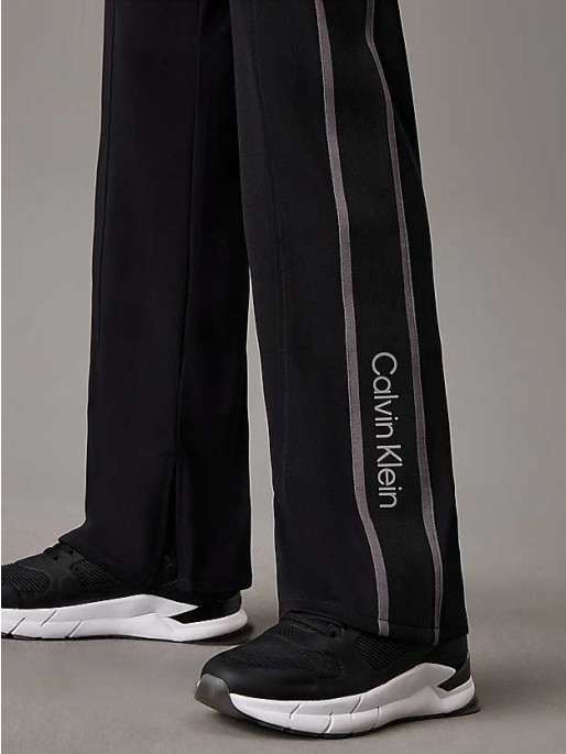 Calvin Klein Performance STRAIGHT/WIDE LEG PANT
