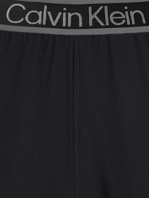 Calvin Klein Performance Αθλητικό Παντελόνι WOVEN PANT