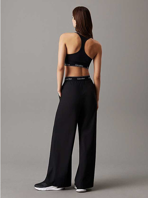 Calvin Klein Performance WIDE LEG PANT