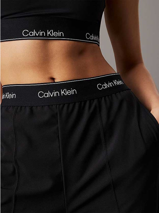 Calvin Klein Performance WIDE LEG PANT