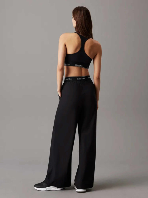 Calvin Klein Performance WO WIDE LEG PANTS