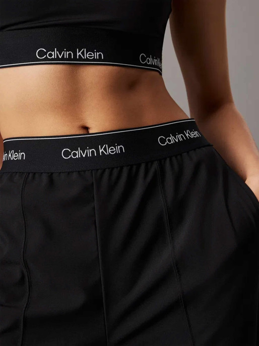 Calvin Klein Performance WO WIDE LEG PANTS