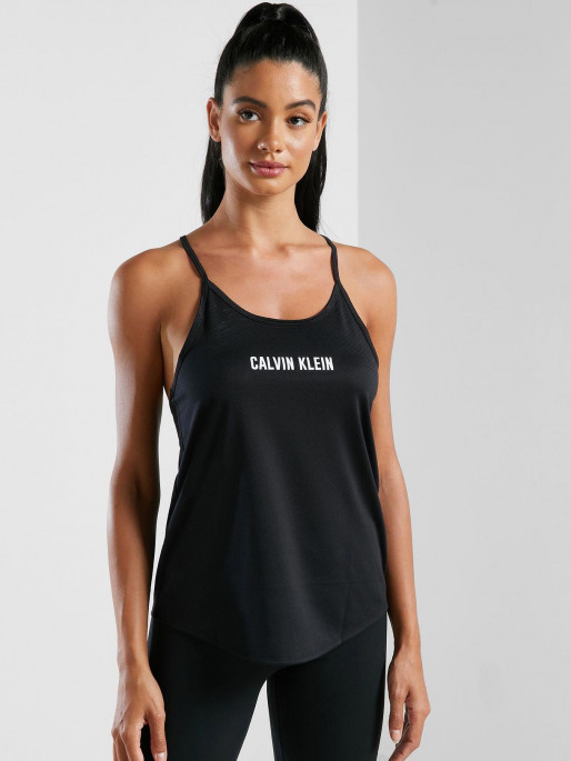 Calvin Klein Performance WO – MESH Tank