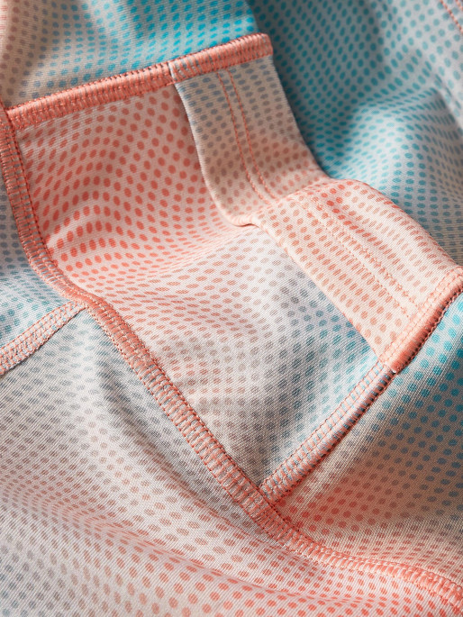 Calvin Klein Performance Клин WO - AOP FULL LENGTH