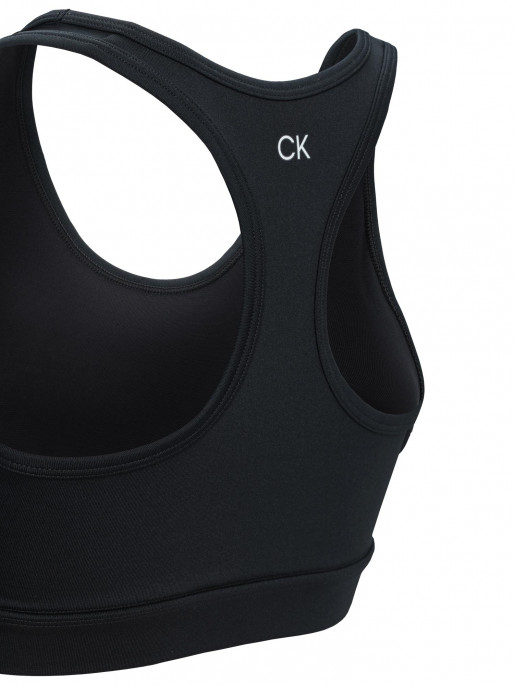 Calvin Klein Performance WO - Medium Support Sports Bra