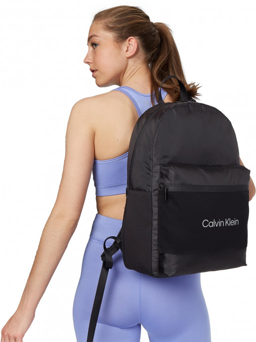 Calvin Klein Performance Colanti Wo Full Length