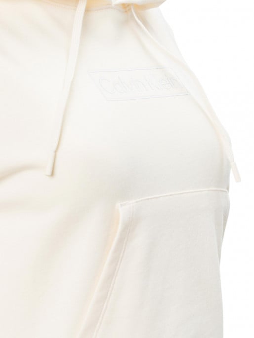 Calvin Klein Performance Μακρυμάνικη Μπλούζα PW