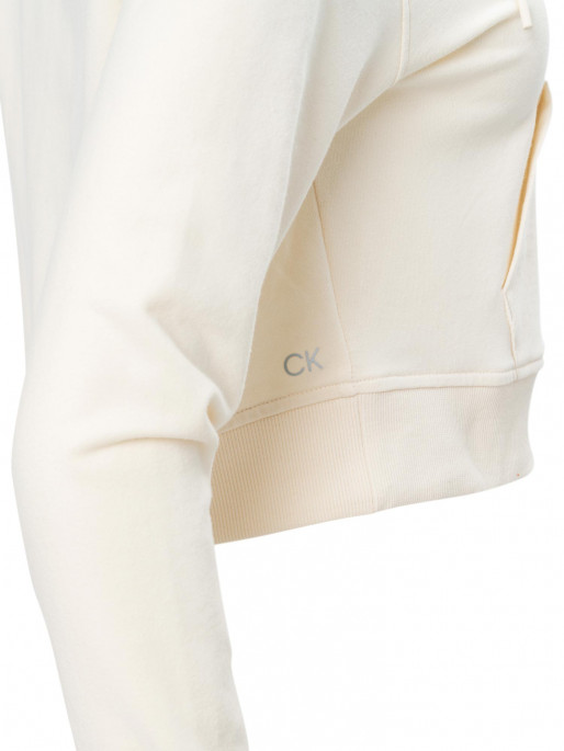 Calvin Klein Performance Μακρυμάνικη Μπλούζα PW
