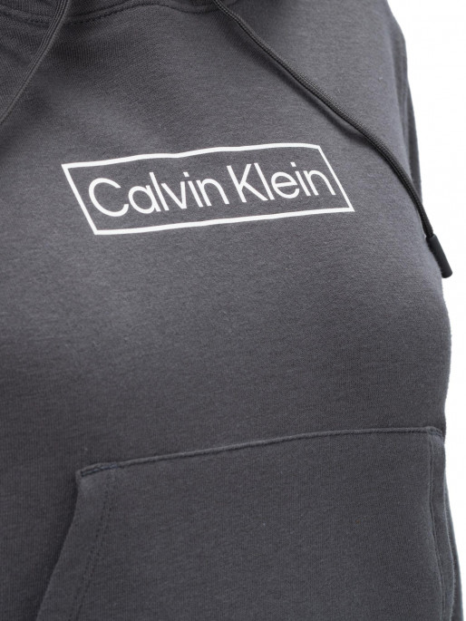 Calvin Klein Performance Μακρυμάνικη Μπλούζα PW