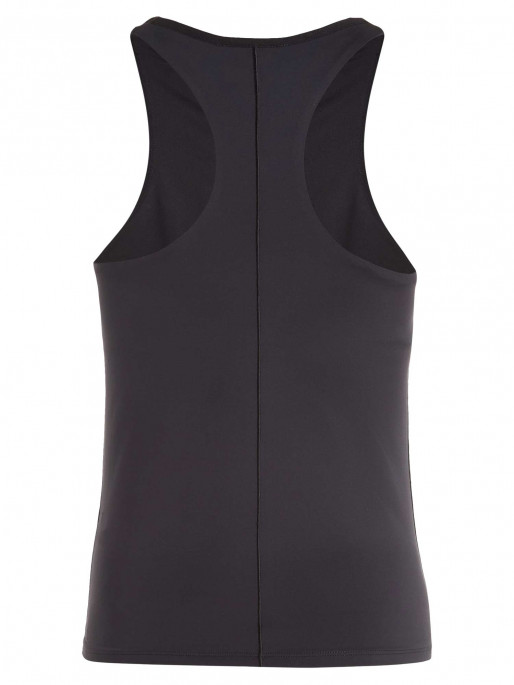 Calvin Klein Performance Αμάνικη Μπλούζα WO