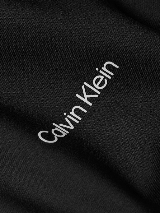 Calvin Klein Performance Αμάνικη Μπλούζα WO