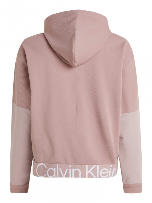 Calvin Klein Performance Women's Fleece Calvin Klein Hoodie