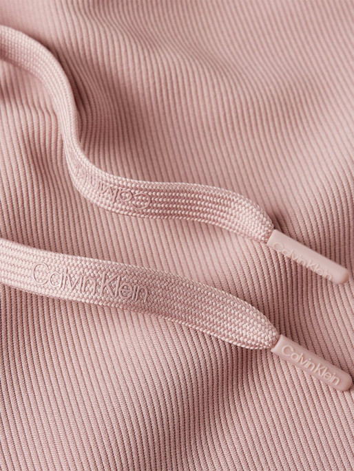 Calvin Klein Performance Μακρυμάνικη Μπλούζα PW