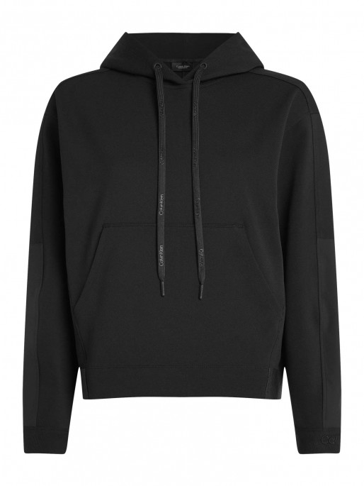 Calvin Klein Performance Μακρυμάνικη Μπλούζα PW