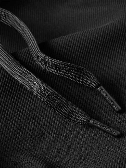 Calvin Klein Performance Μακρυμάνικη Μπλούζα PW