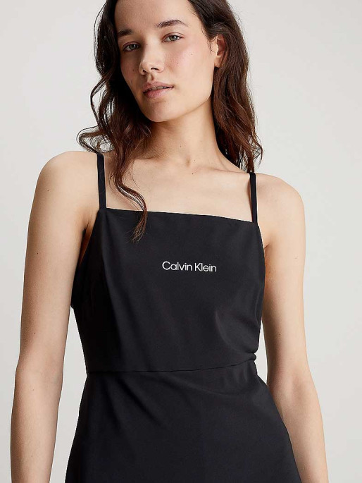 Calvin Klein Performance Rochie Wo Dress Mini