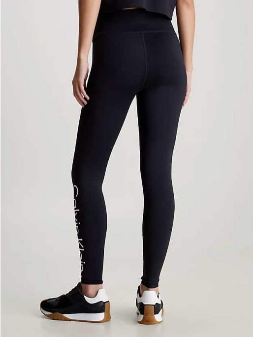 Calvin klein performance modular tights hotsell