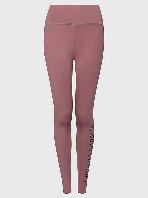Calvin Klein Performance Colanti Wo Fl