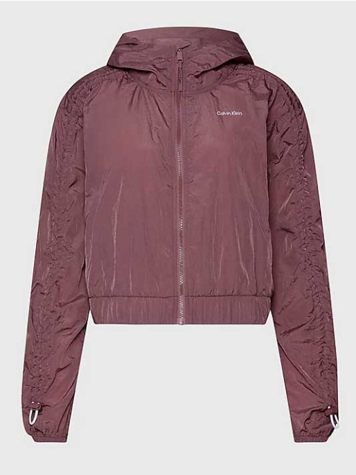 Calvin Klein Performance Geaca vant Pw Wind