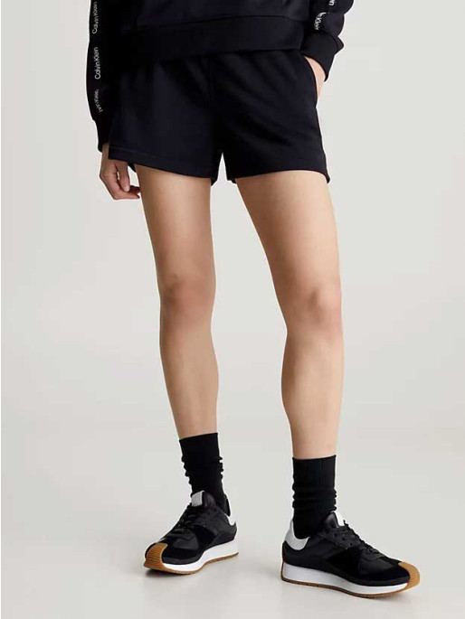 Calvin Klein Performance PW Knit Shorts
