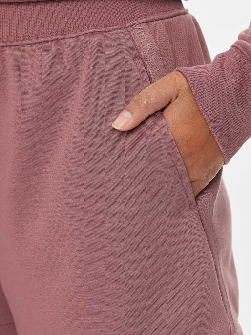 Calvin Klein Performance Pantaloni scurti Pw Knit