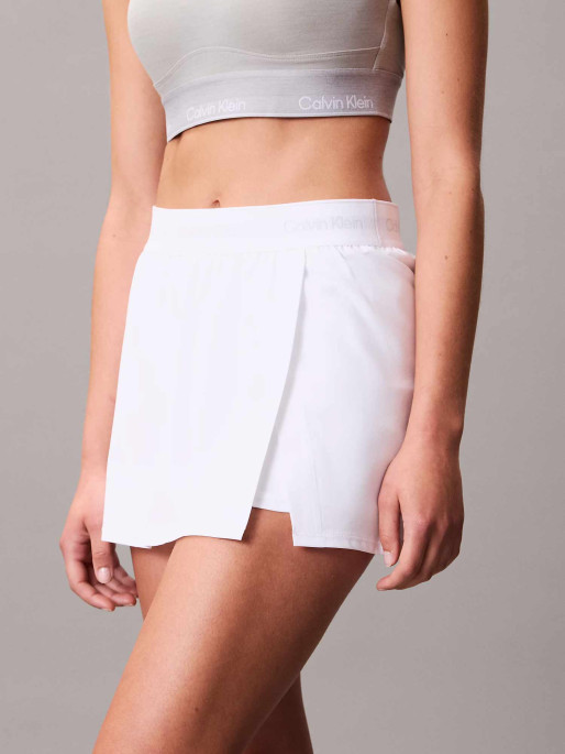Calvin Klein Performance WO WOven Skirt