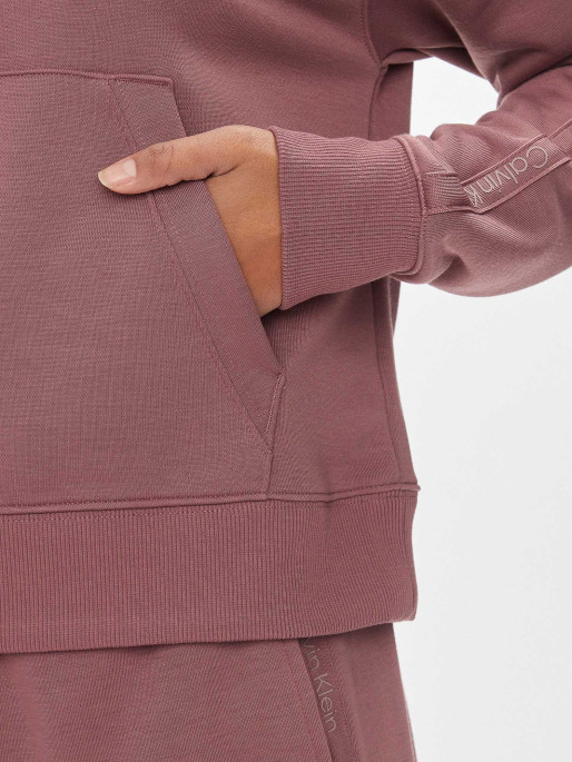 Calvin Klein Performance Bluza Pw Cropped