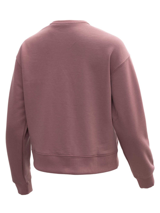 Calvin Klein Performance Bluza Pw Cropped