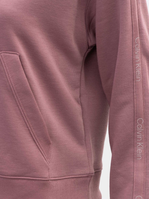 Calvin Klein Performance Bluza Pw Cropped