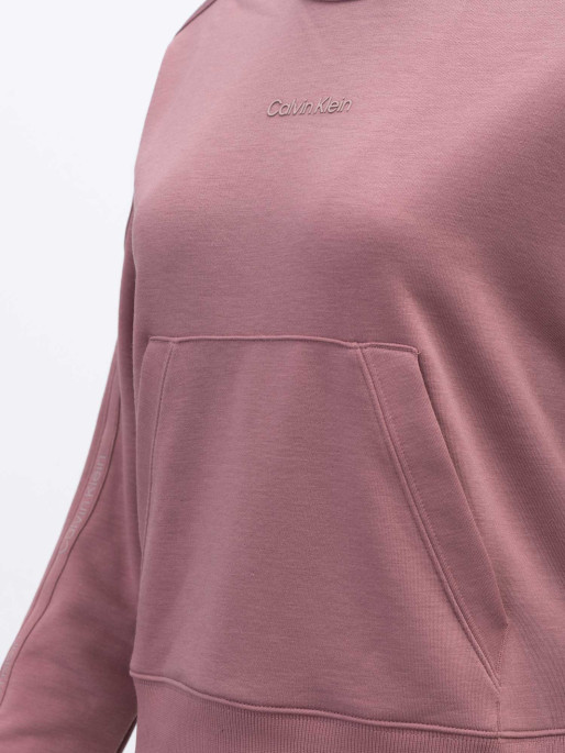 Calvin Klein Performance Bluza Pw Cropped