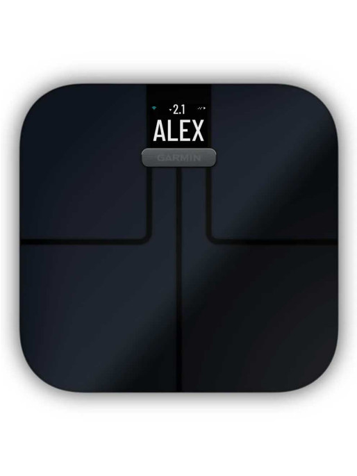 GARMIN Smart Scale Index S2