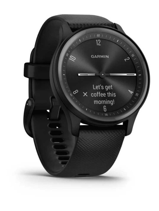 GARMIN Hybrid Smartwatch Vivomove Sport