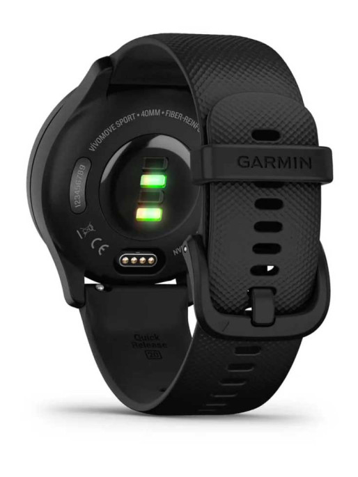 GARMIN Hybrid Smartwatch Vivomove Sport