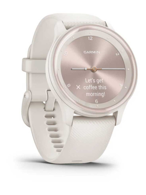 GARMIN Hybrid Smartwatch Vivomove Sport