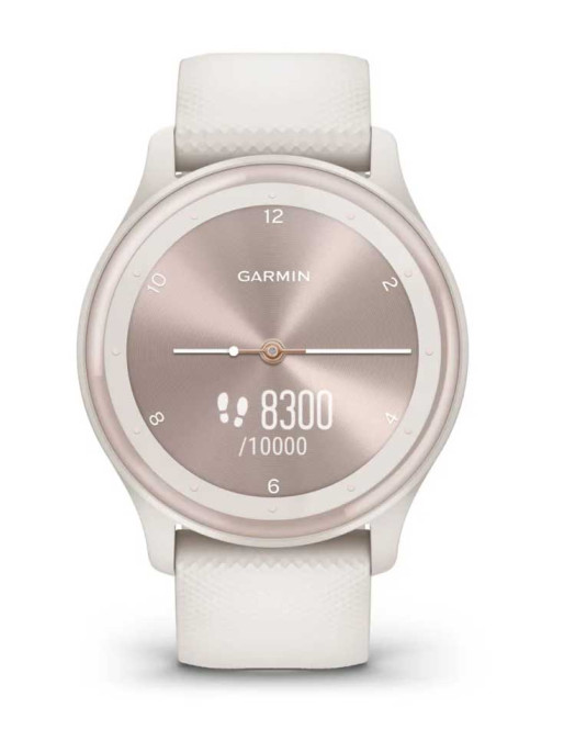 GARMIN Hybrid Smartwatch Vivomove Sport