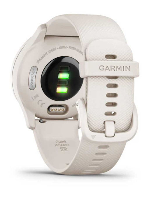 GARMIN Hybrid Smartwatch Vivomove Sport