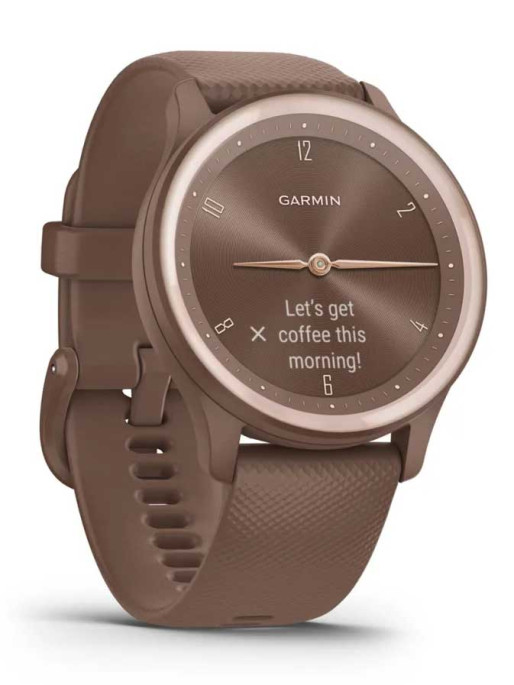 GARMIN Hybrid Smartwatch Vivomove Sport