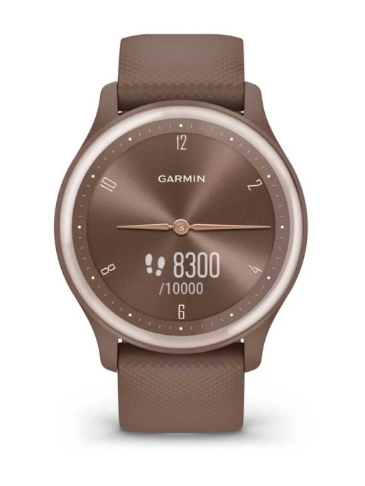 GARMIN Hybrid Smartwatch Vivomove Sport