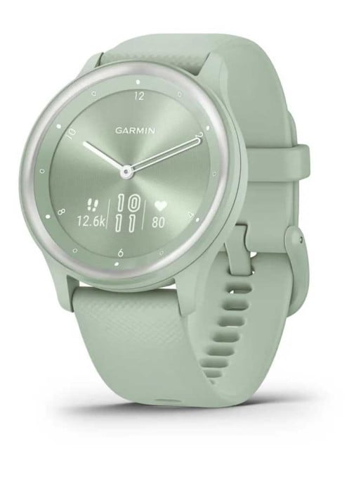 GARMIN Hybrid Smartwatch Vivomove Sport