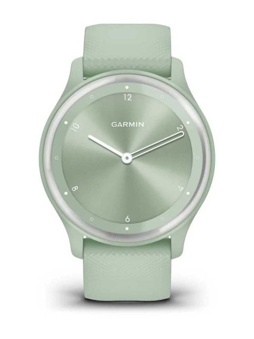 GARMIN Hybrid Smartwatch Vivomove Sport